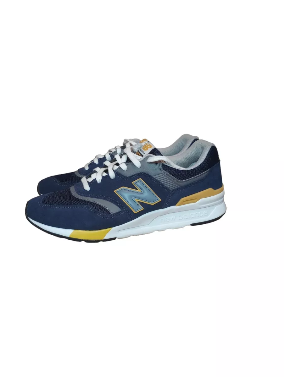Mens new balance best sale 997h athletic shoe