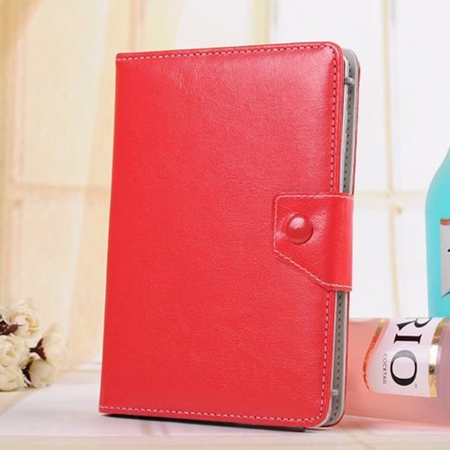 Various 7 inch Tablet Device PC PU Leather Case Cover Universal Stand Folio Case - Picture 10 of 20