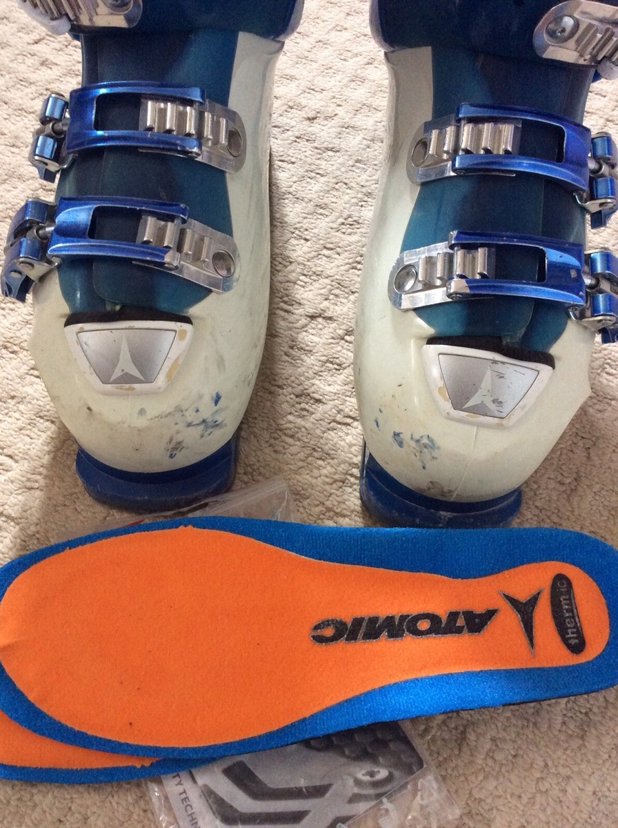 Atomic m hotsell tech 8
