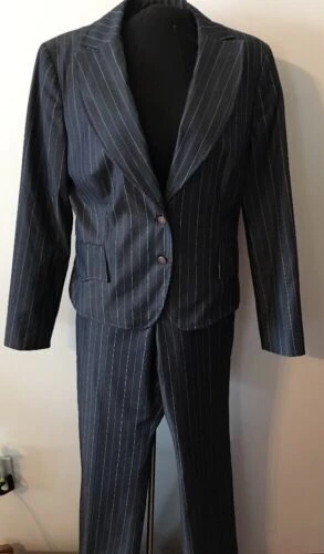 Mezcla de algodón Allen Ropa para De mujer