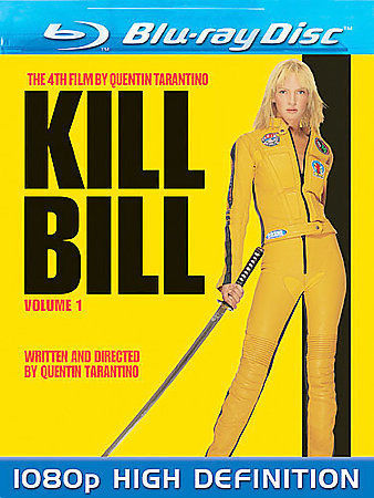 KILL BILL1。 Beatrix Kiddo in Kawasaki ZZR250 / Kill Bill V.1 2003 - YouTube
