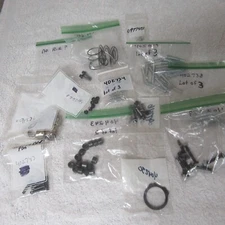 Paslode Pneumatic Tool Parts, Springs, Pins, OEM - Choose By MPN.