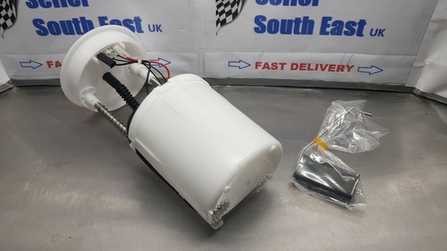 FG1089-12B1 POMPA CARBURANTE ELETTRICA DELPHI OE QUALITA' - Foto 3 di 5