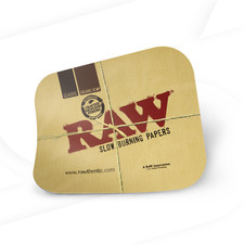 RAW Classic Rolling Tray Cover  Large