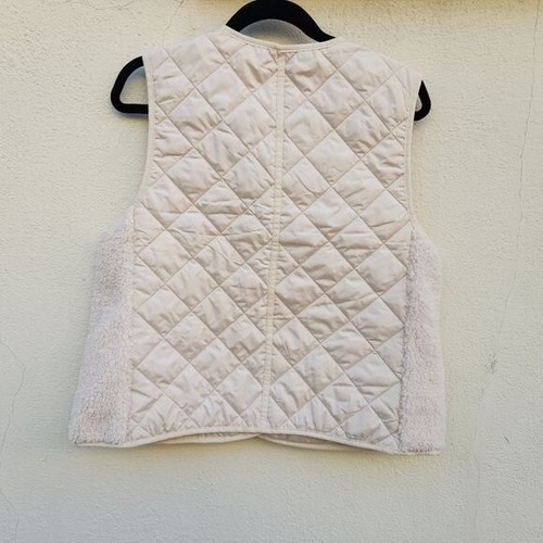 J. Crew Reversible puffer vest with PrimaLoft® Size Small - Picture 3 of 11