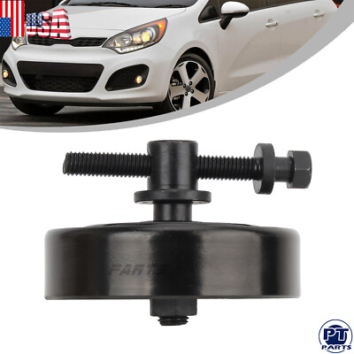 97834-29010 Belt Tensioner Pulley for Kia Soul 2.0L 2010-2011 Spectra5 2005-2009