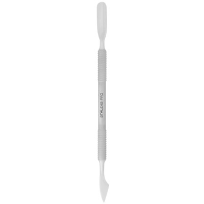 Staleks cuticle pusher SMART 50 TYPE 2 (rounded pusher and remover)-PS-50/2