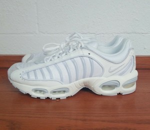 nike air max tailwind 4 pure platinum