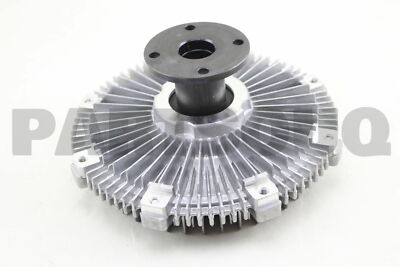 MD356867 Genuine Mitsubishi CLUTCH,COOLING FAN | eBay