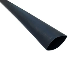 Electriduct 4:1 Adhesive Lined Dual Wall Heat Shrink Tubes - Stick Length: 47"