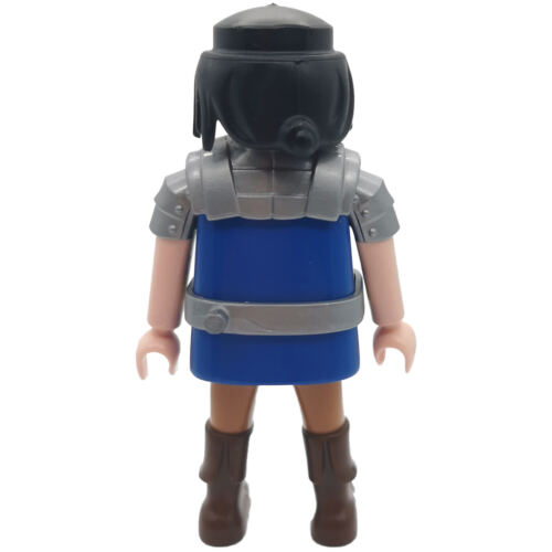 Playmobil Novelmore Figures - King John, Arwynn, Gwynn, Timithor + Invincibus - Picture 33 of 50