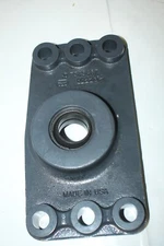 NEW John Deere Motor Guard Plate T345467