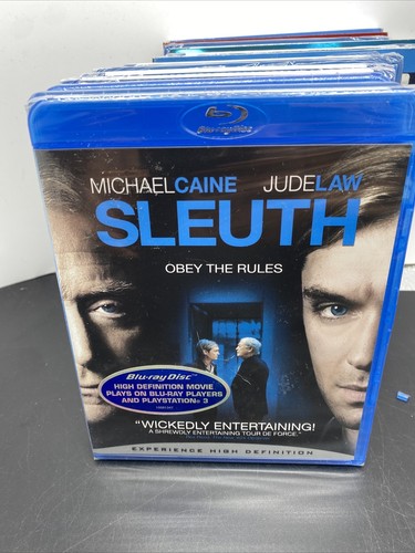 Action Adventure/Thriller  ~ Blu-Ray  Lot Of 15( B13 ) - Bild 15 von 18