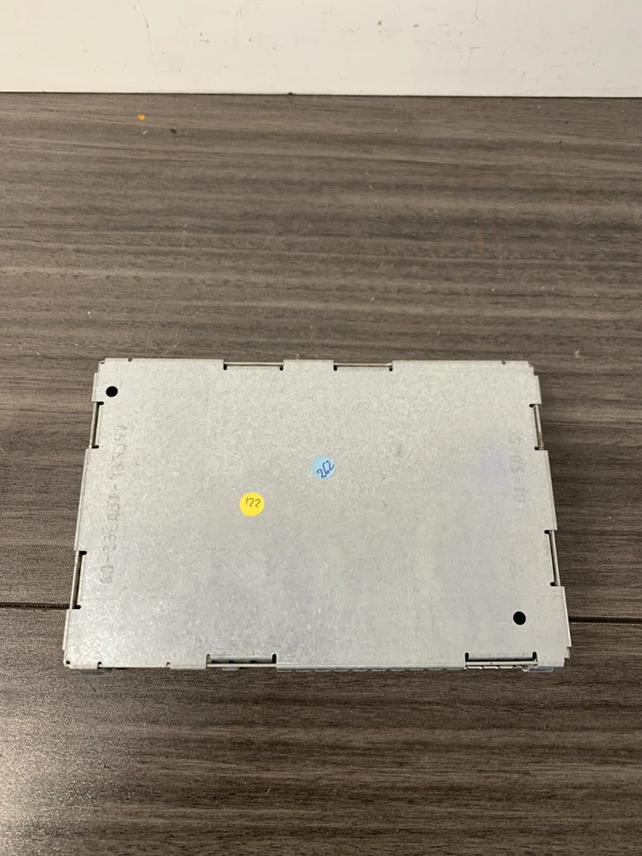 Módulo Volvo XC60 DAB (6H52-14D401-AH) Foto 3 de 4