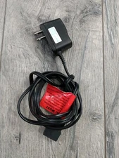 Power Wheels Fisher Price 6 Volt 120V Black Battery Charger 00801-1483 Genuine