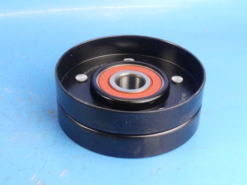 Spannrolle fuer Riemenspanner M113 M155 C215 C219 R199 R230 S211 W211 W220 W463 - Picture 2 of 2