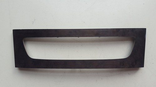 Abdeckung Schalterblock Mercedes E Klasse W211 Avantgarde