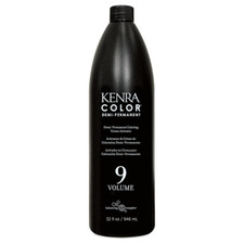 Kenra Color Hair Care Developer  Lightener
