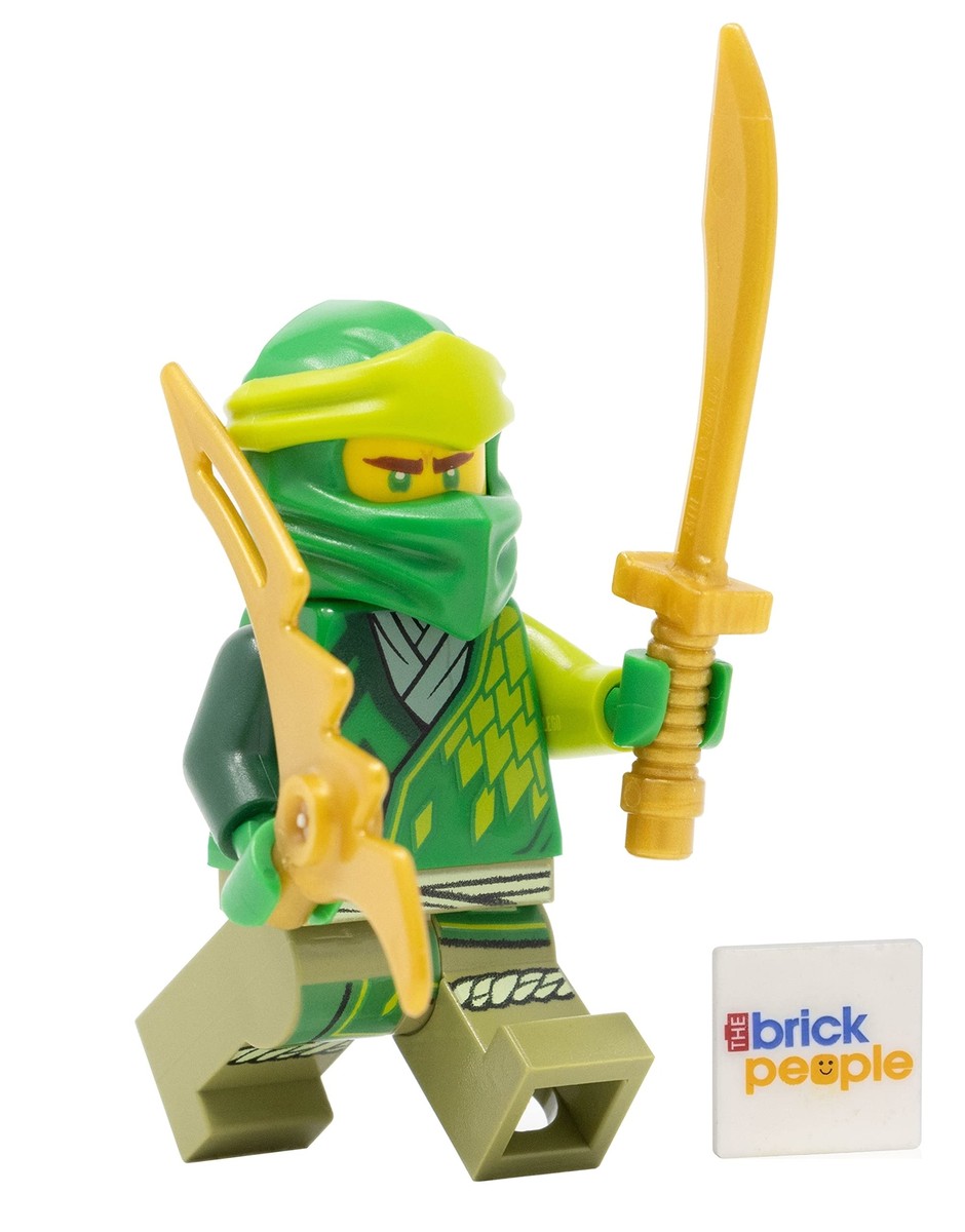 コレコレさん 6点セット LEGO Ninjago: LEGO Ninjago Combo Set: 6 Core Ninja
