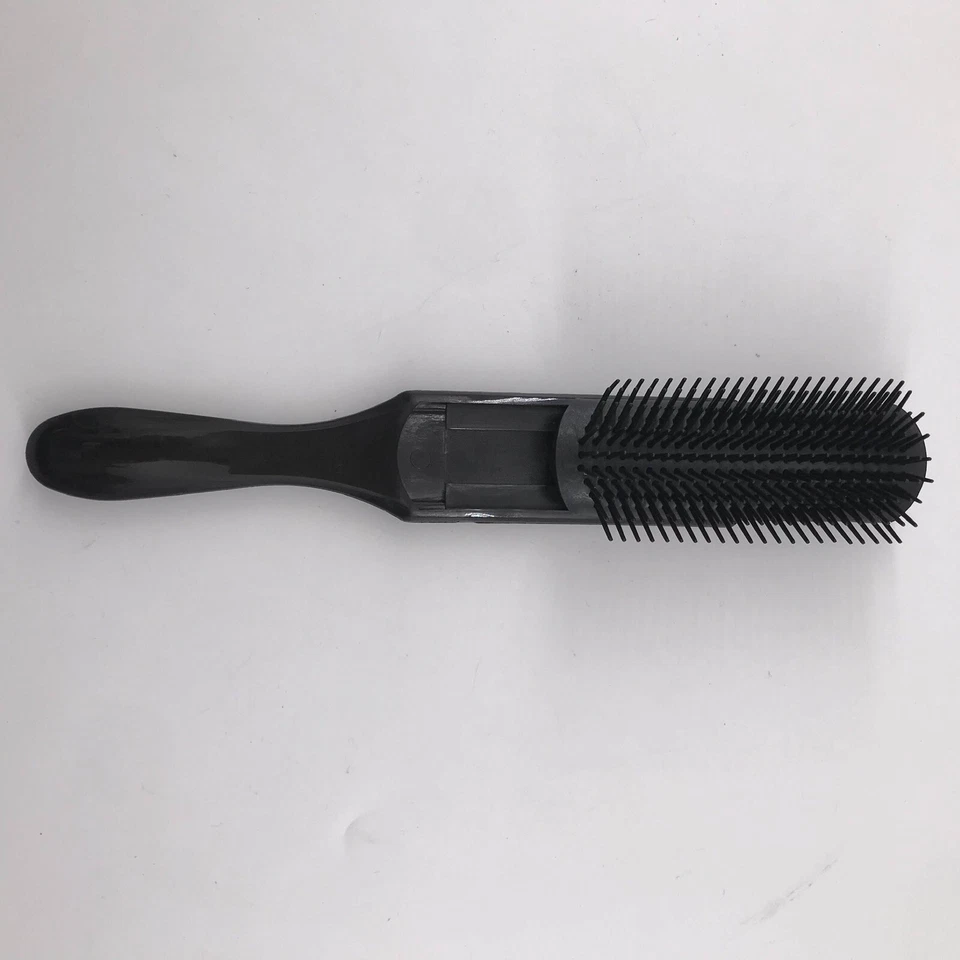 Cepillo desenredante más cepillo de peinado Bonus Edge Foto 3 de 4