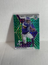2006 Topps rookie premiere LenDale White Reggie Bush  Auto RC on card USC rare
