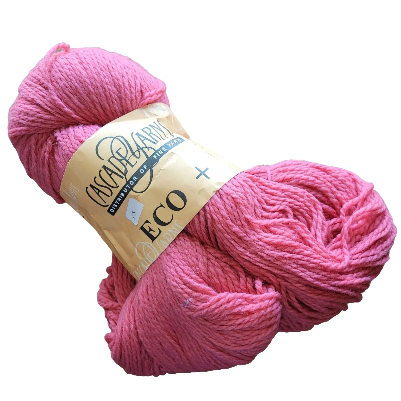 Cascade Lot Plain Yarns