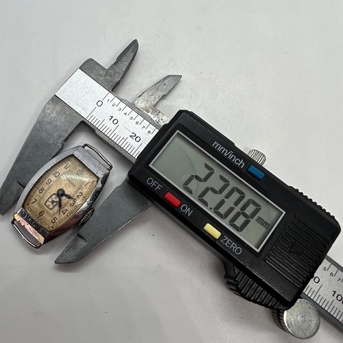 Vintage ZVEZDA Watch Ussr Rare Women Serviced Soviet Wrist Original Military Old - Picture 3 of 24