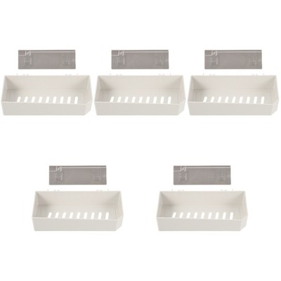 Premium Multi-use Convenient Creative Lochfrei -Duschorganizer Pro Heim