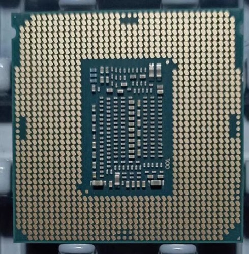 Intel Core i5-9400 LGA1151 2.90GHz 6C/6T 9MB 65W CPU Processor - Afbeelding 2 van 2