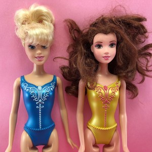 disney princess dolls ebay