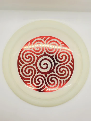 Discmania Active Premium Rockstar Eternal Wave Special Edition 175g