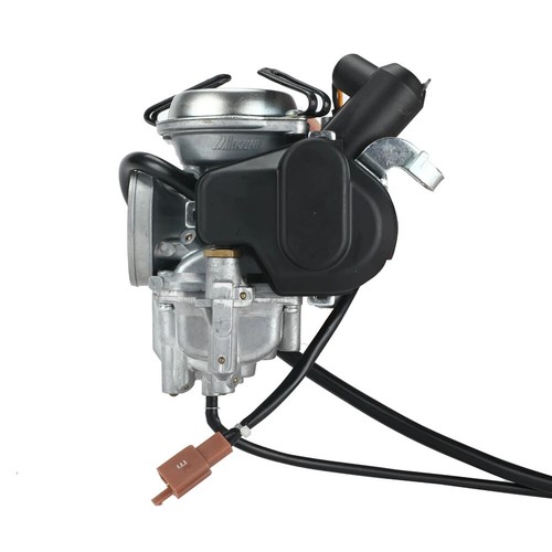 Motorrad Vergaser 26mm für Suzuki AN 125 AN 150 UH 125 AN125 AN150 UH125 - Bild 7 von 11