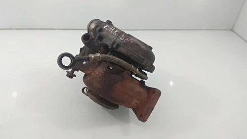 9658728580 Turbocompresor para FORD FOCUS C-MAX (CAP)(2003) * 1857668 - Imagen 3 de 5