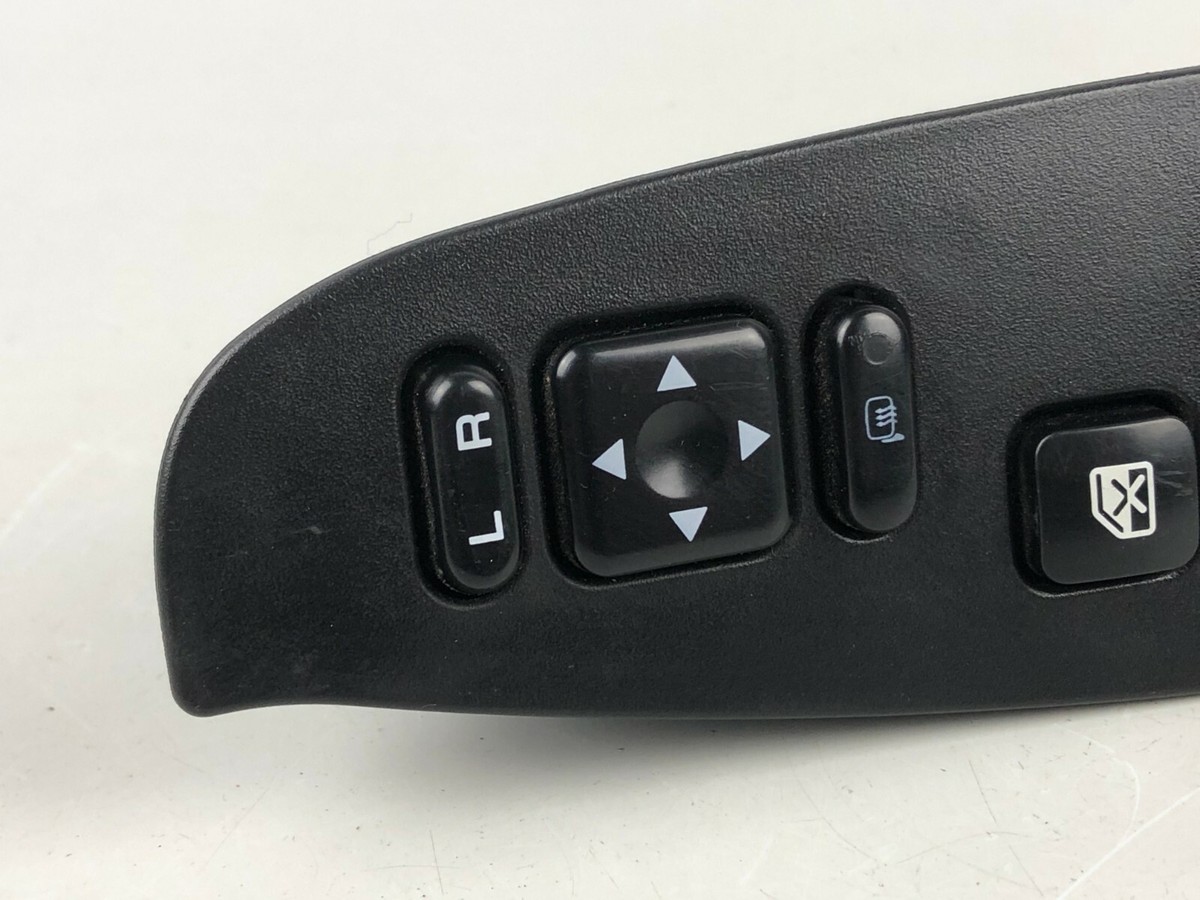 99-03 Subaru Outback Legacy Front Left Master Window Control