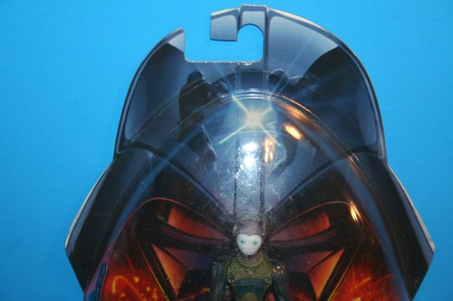 STAR WARS 2005 MINT ON CARD REVENGE OF THE SITH BEN ANAKIN CLONES JEDIS FIGURES - Picture 128 of 161