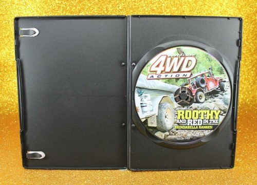 AUSTRALIAN 4WD ACTION DVD LOT #1 ~ YOU CHOOSE TITLE ~ ALL GOOD CONDITION DVDS - Picture 251 of 838