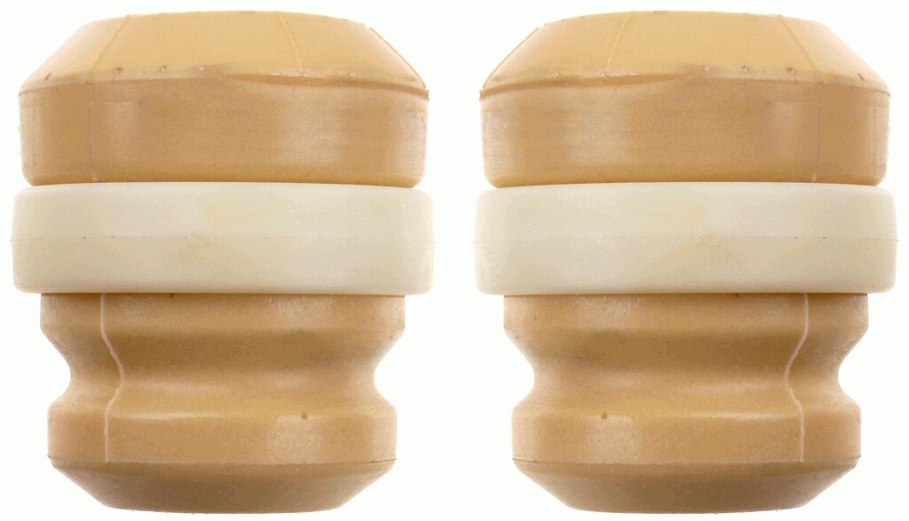 900 116 SACHS Rubber Buffer, suspension for OPEL,VAUXHALL