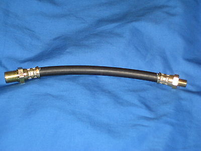 MG MIDGET MGB GT 1800 CLUTCH SLAVE FLEXI HOSE ONLY GVP1001 ***EBS4
