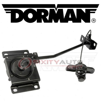 Dorman Spare Tire Hoist for 2004-2007 Toyota Highlander Wheel  xd