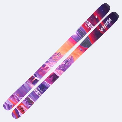 2026 Armada ARV 106 Skis - RA0000746