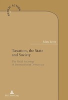 Marc Leroy | Taxation, The State And Society | Taschenbuch | Englisch
