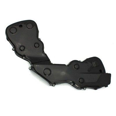 Carbon Zahnriemenschutz für Ducati 848 / 1098 / 1198 / R / S / SP EVO