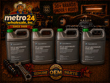4 Genuine Bmw Ht-12 Antifreeze Coolant 1 Gallon Oe 83192468442 Same As Dealer 4 Genuine Bmw Ht-12 Antifreeze Coolant 1 Gallon Oe 83192468442 Same As Dealer
