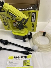 Ryobi RY120350VNM Pressure Washer 320 PSI (Tool Only)C450