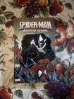 Spider-Man Birth of Venom Trade Paperback Marvel Comics