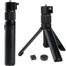 Bullet Time Handle Tripod Multi-Functional Tabletop Fold for Insta360...