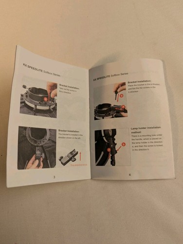 NEEWER 26'' Octagonal Softbox Quick Release, with Carrying Bag Only $5 Shipping - Picture 10 of 10