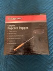 snap-on tools promotional campfire popcorn popper collectible SSX22P127