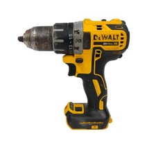 DeWALT 20V MAX XR DCD791 Brushless 1/2" Cordless Drill/Driver 