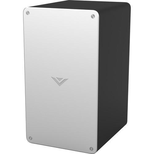 VIZIO Sound Bar Wireless Subwoofer SB3651-E6 NO POWER MISSING COMPONENTS - Picture 4 of 5